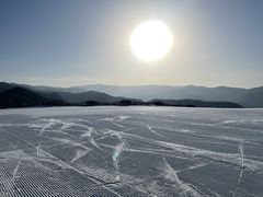 -翠云山银河滑雪场