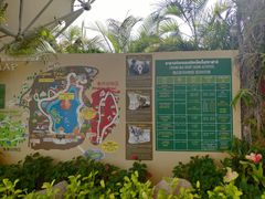 -清迈夜间动物园