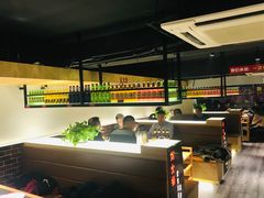 -刘全福吊炉烧烤王(东江路店)
