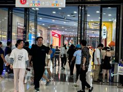 -万达广场(松江店)