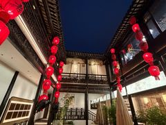 -二泉园老菜馆·百年无锡菜