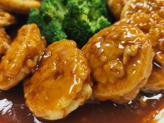 -品大三·南京菜(大行宫店)