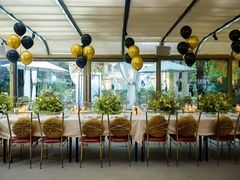 -马勒别墅·中餐厅