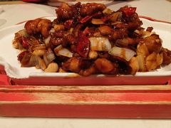 -局气烤鸭·北京菜(德云社店)