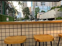 -明記茶餐廳(福田总店)