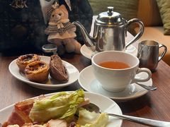 -广州富力君悦大酒店·凯菲厅