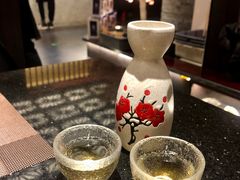 -德川家日本料理(中关村寰太大厦店)