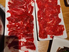 -掂档潮汕牛肉火锅(沈阳万象城店)