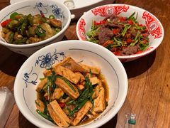 -汉小城·老铫子藕汤·乡野湖北菜(江汉路吉庆街店)