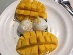 -Mango Tango