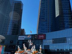 -大族广场Mall&More