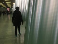 -汉中路(地铁站)