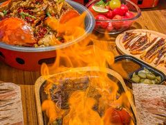 -1819餐厅·团队聚餐·烤串·精酿