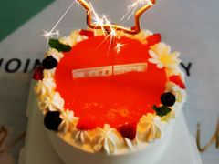 -CarolCake卡萝家(锦华万达店)
