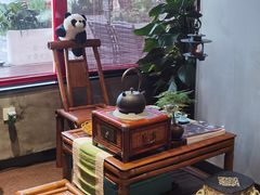 -四川饭店(长白店)