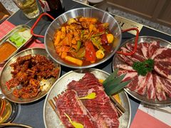 -西塔老太太泥炉烤肉(双井店)