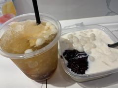 -甜心闲生传统手工冰粉(太古里店)