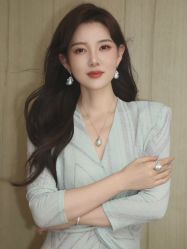 -GiO挚澳珠宝(侨福芳草地店)