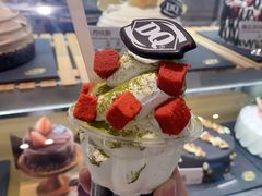 -DQ·蛋糕·冰淇淋(苏州中心店)