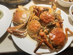-加餐海鲜自助餐厅(福清万达店)
