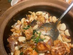 -点心传说·粤菜点心(佐阾虹湾店)