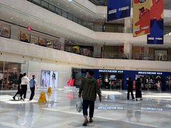 -光启城时尚购物中心