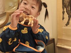 -高玛纳驴肉火烧(一世界店)