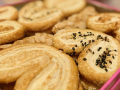 -曲奇童话(尖沙咀店)