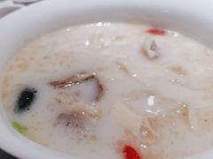 -阿庄新豫菜(通泰路店)