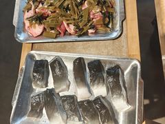 -霸腹烤肉(厦门柚子番店)