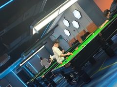 -名仕台球(保利广场店)