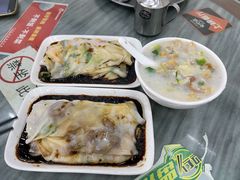 -穗银肠粉店(东川路店)