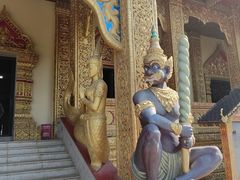 -西双版纳勐泐文化旅游区