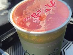 -九里香奶茶果汁(碧湖店)