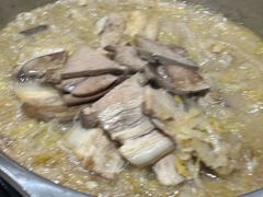 -老六杀猪菜(进乡街店)