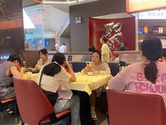 -聚味瞿记·龙虾堂(坡子街店)