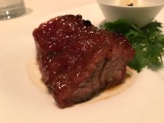 -天龙轩(香港丽思卡尔顿酒店)
