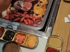 -郭记烤肉创始店(民丰大街店)