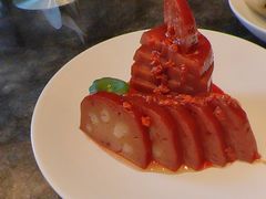 -苏帮袁Sue Cuisine(来福士店)