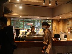 -来回·咖啡(天河南店)