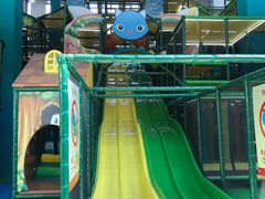 -蒙特利亲子乐园