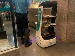 -淘米捞·米汤脆鲩鱼火锅(福田皇岗店)