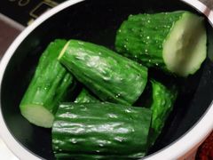 -丰茂烤串(外滩星荟中心店)