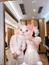 -金夫人婚纱摄影(总店)