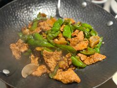 -绿茶餐厅(广州天河城店)