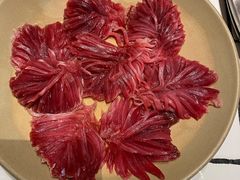 菊花鸭胗-卤校长重庆火锅(国兴店)