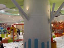 -meland亲子乐园•派对•研学(苏州悠方购物中心店)