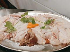-肥佬椰子鸡(文锦渡店)