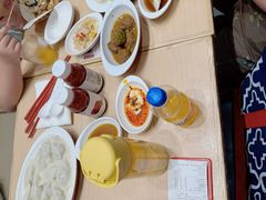 -喜家德虾仁水饺(浦东山姆店)