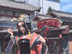 -青岛方特梦幻王国